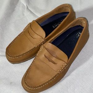 Sperry Top Slider